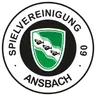 Logo SpVgg Ansbach 09