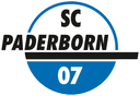 Logo SC Paderborn 07