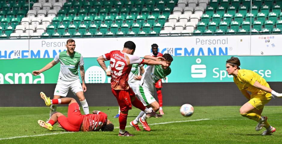 u23-unterliegt-wuerzburg
