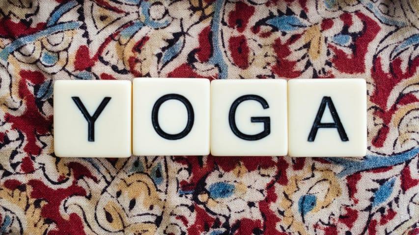 Yoga-Donnerstag
