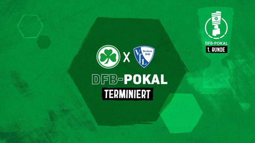 dfb-pokalspiel-gegen-bochum-terminiert
